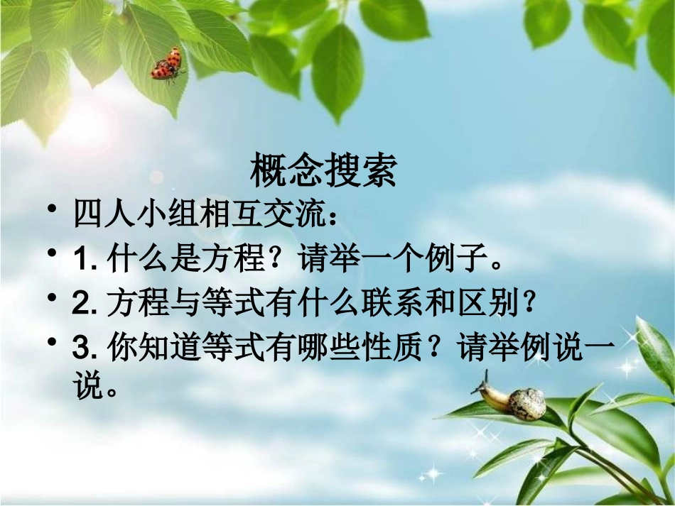 总复习：式与方程_第3页