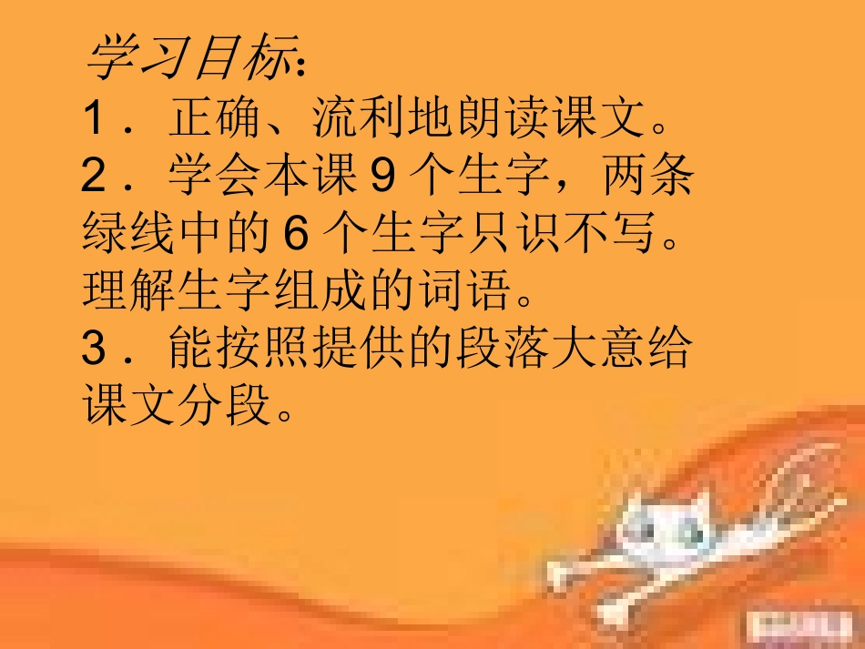 给江主席献花第一课时_第3页