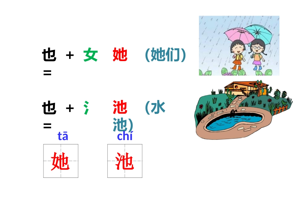加一加-认一认_第2页