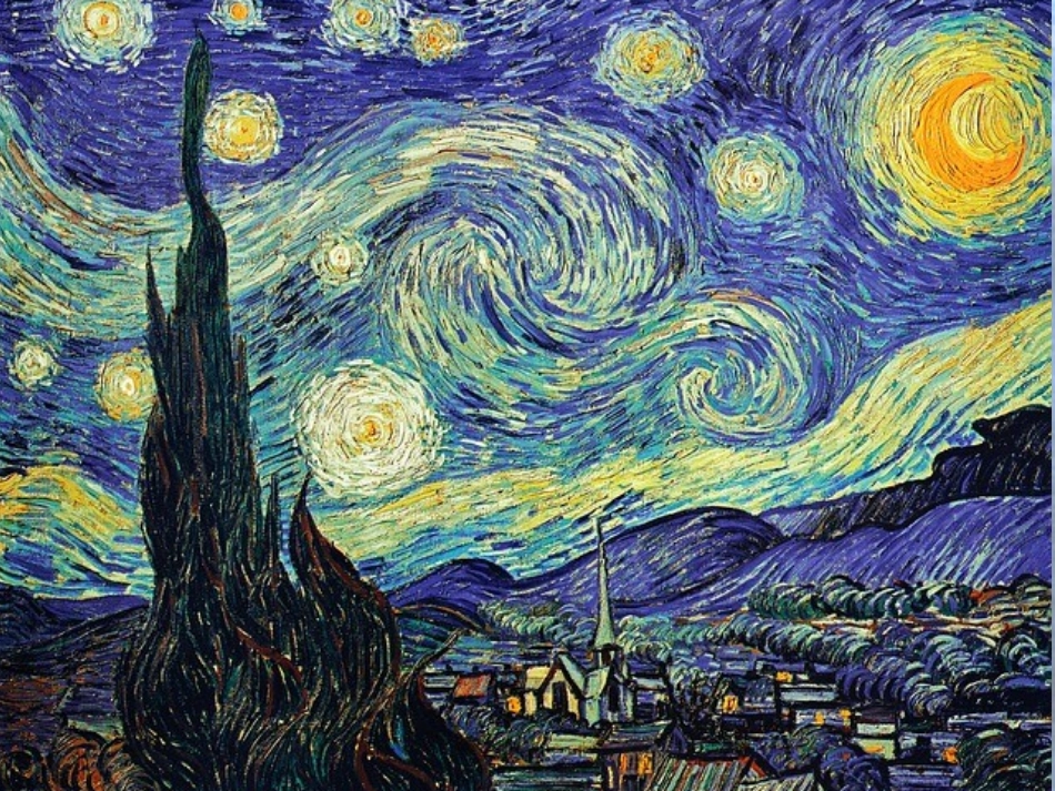 第一课追寻美术家的视线_第2页