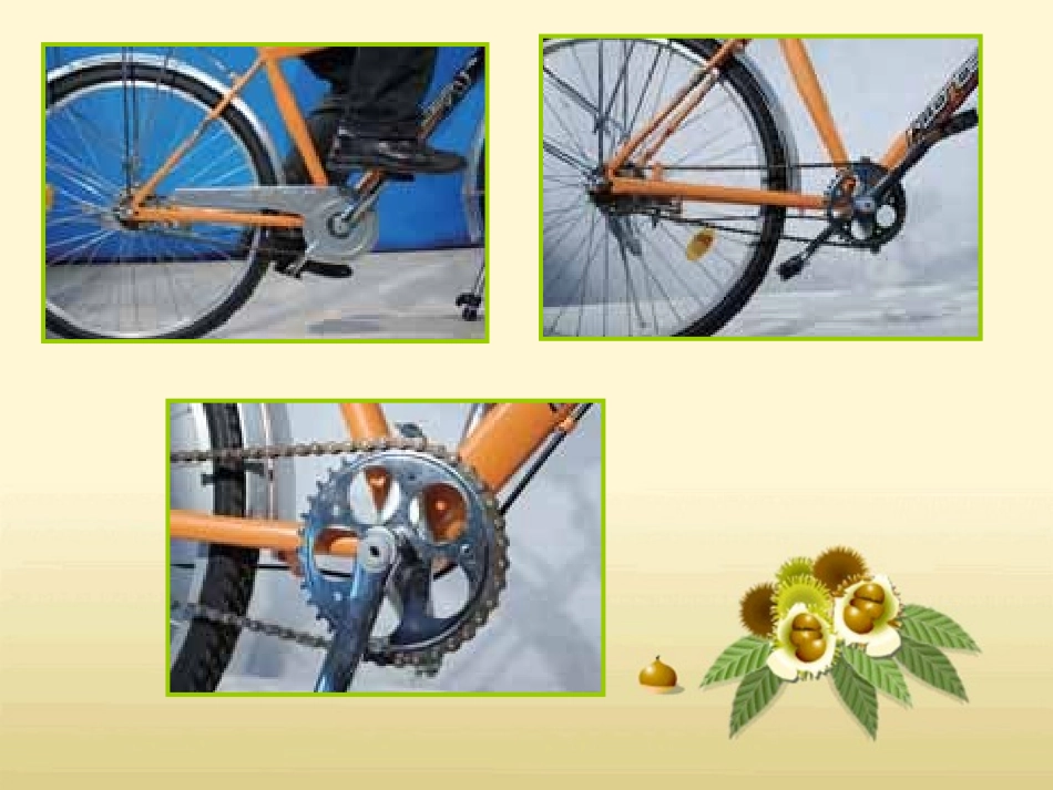 1.8《自行车上的简单机械》_第3页