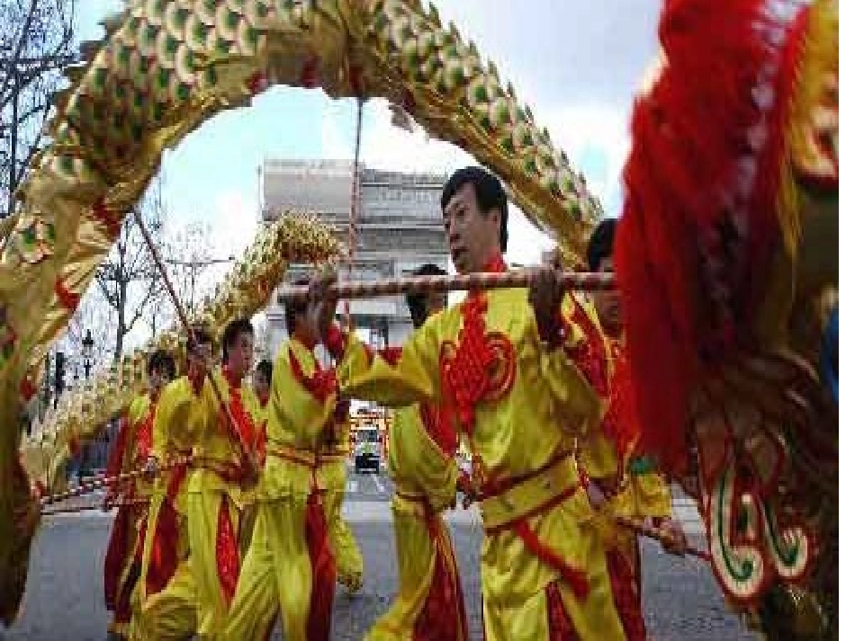 老北京的春节课件1_第2页