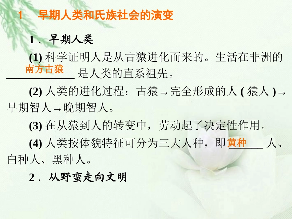 世界古代史复习课件_第3页