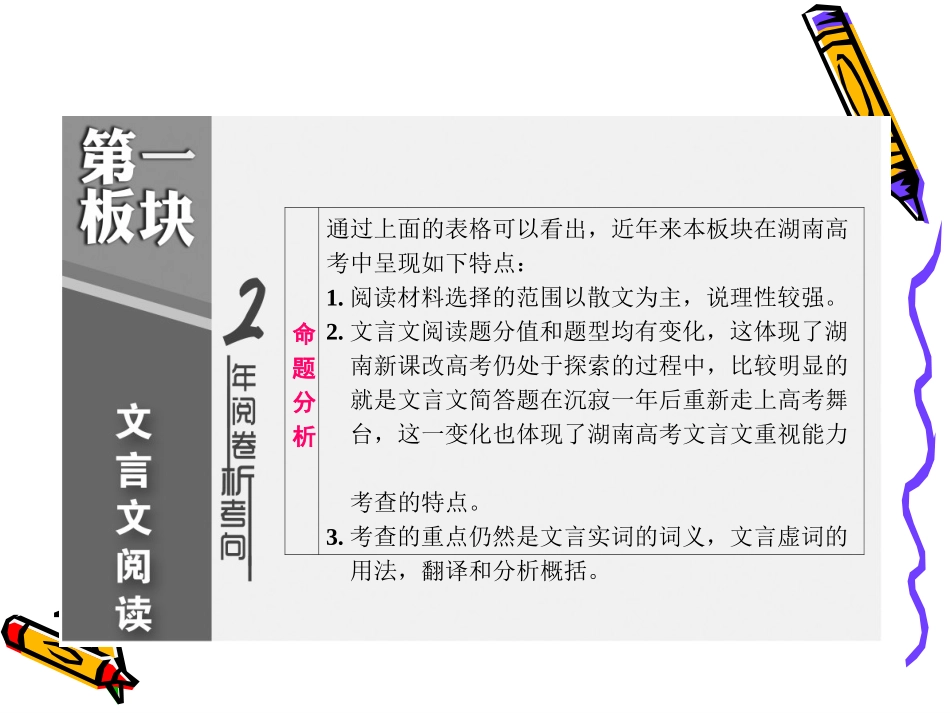 01二轮1模块1理解并译准实词虚词_第3页