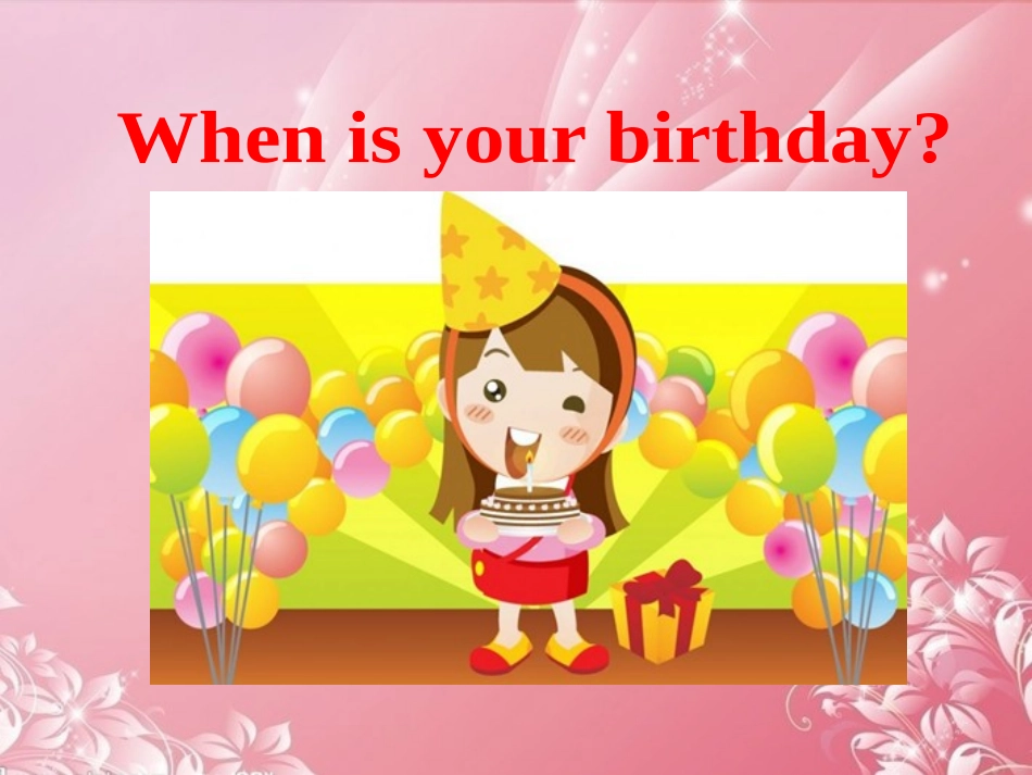 《SectionA2a-2e》课件3_第3页