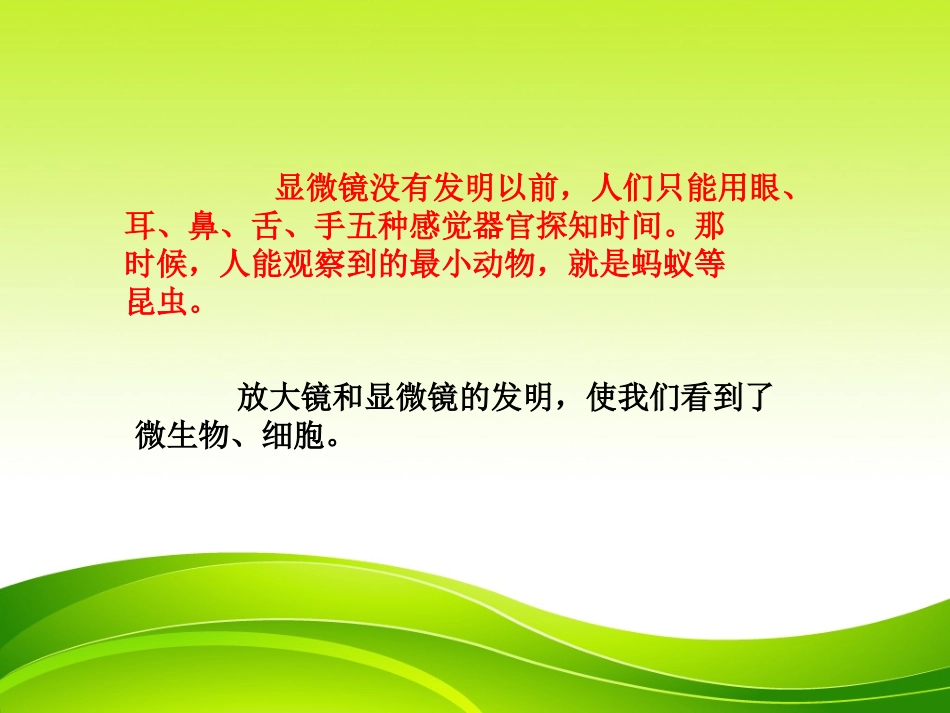 微小世界和我们_第3页