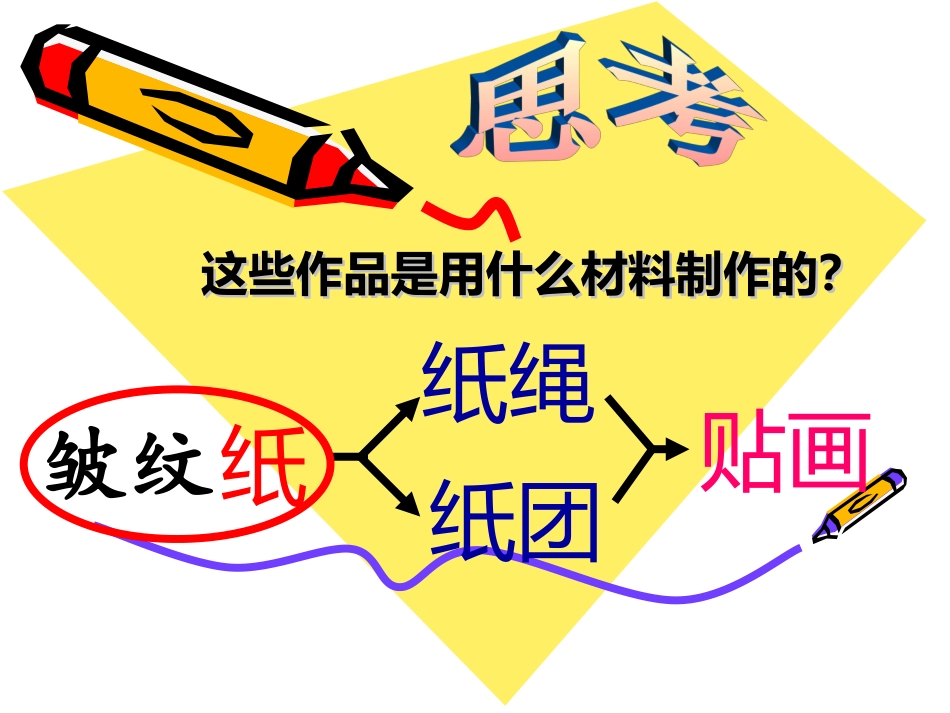 《纸品乐陶陶》课件02_第2页