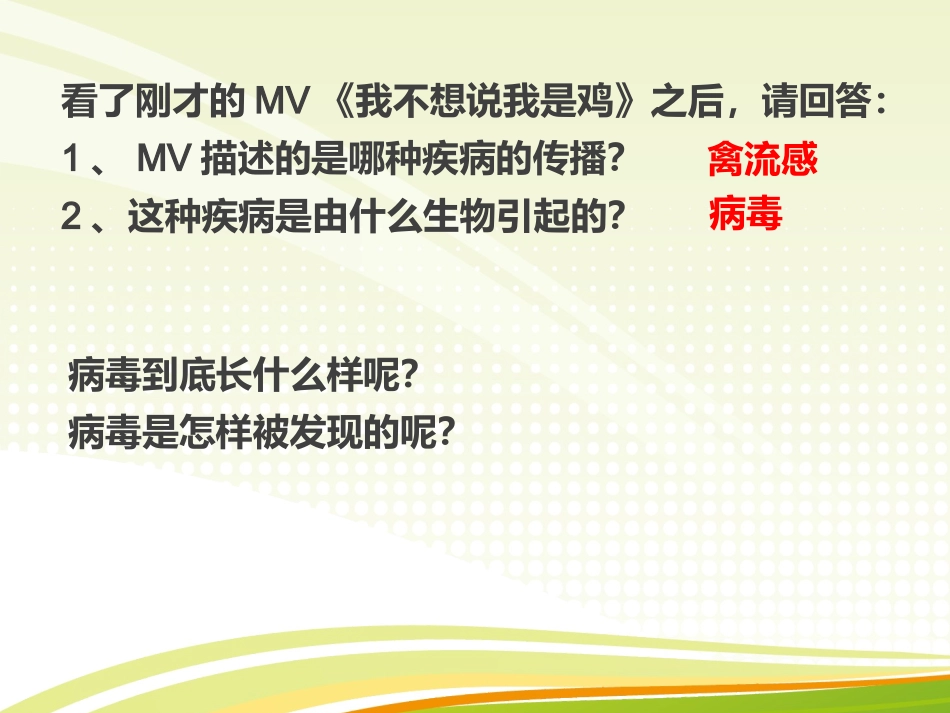 第五章--病毒课件_第2页