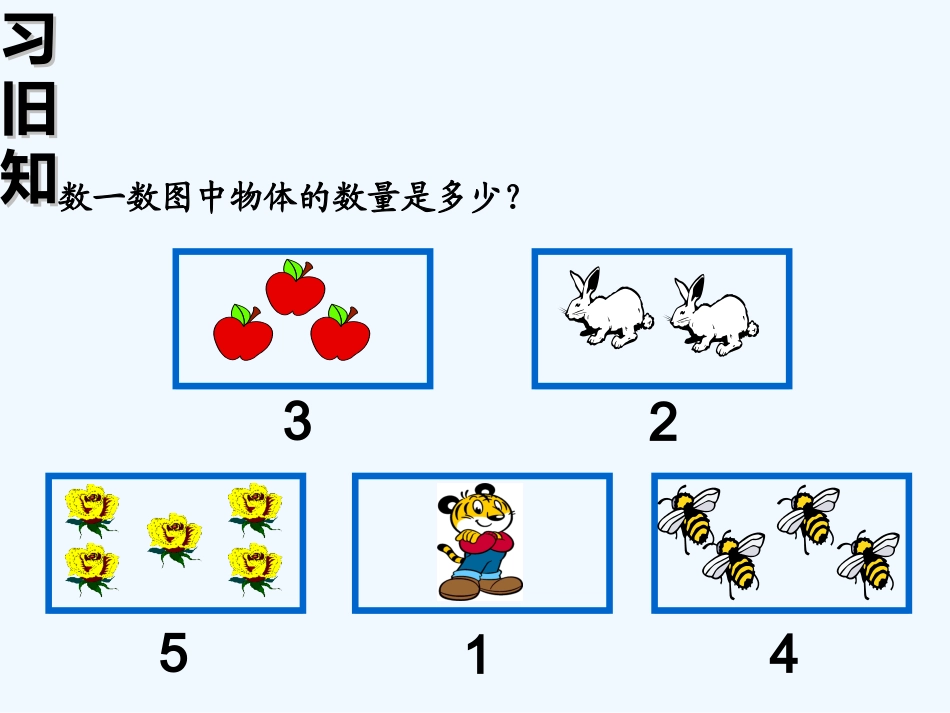 小学数学人教2011课标版一年级加法(1)-(2)_第2页