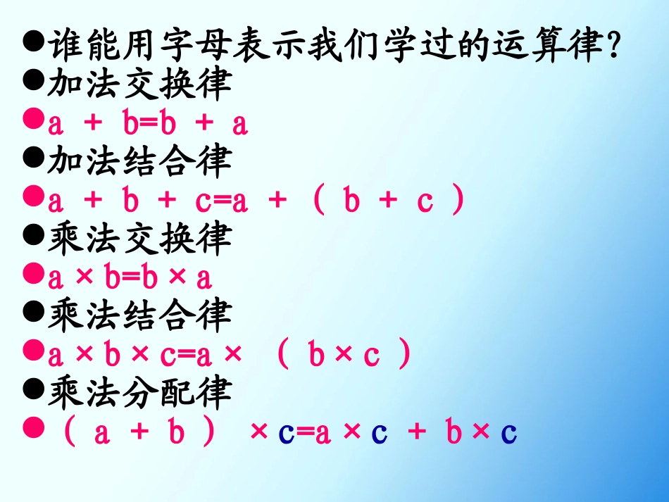 11、式与方程(1)_第3页