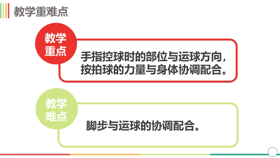 接传球原地跳起单手肩上投篮_第3页