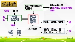 创新是引领发展的第一动力