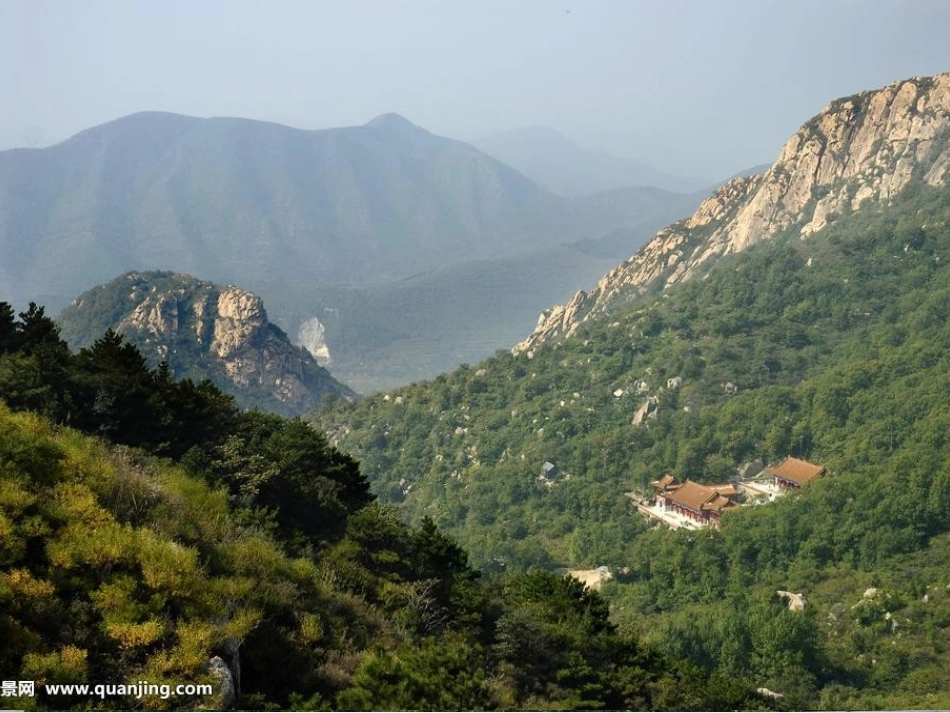 第三节地形图的判读_第1页