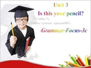 unit3-Grammar-focus