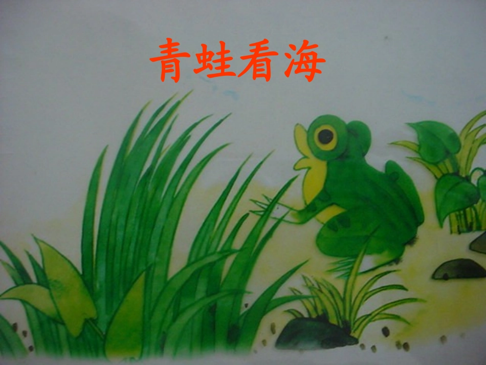9.青蛙看海2_第2页