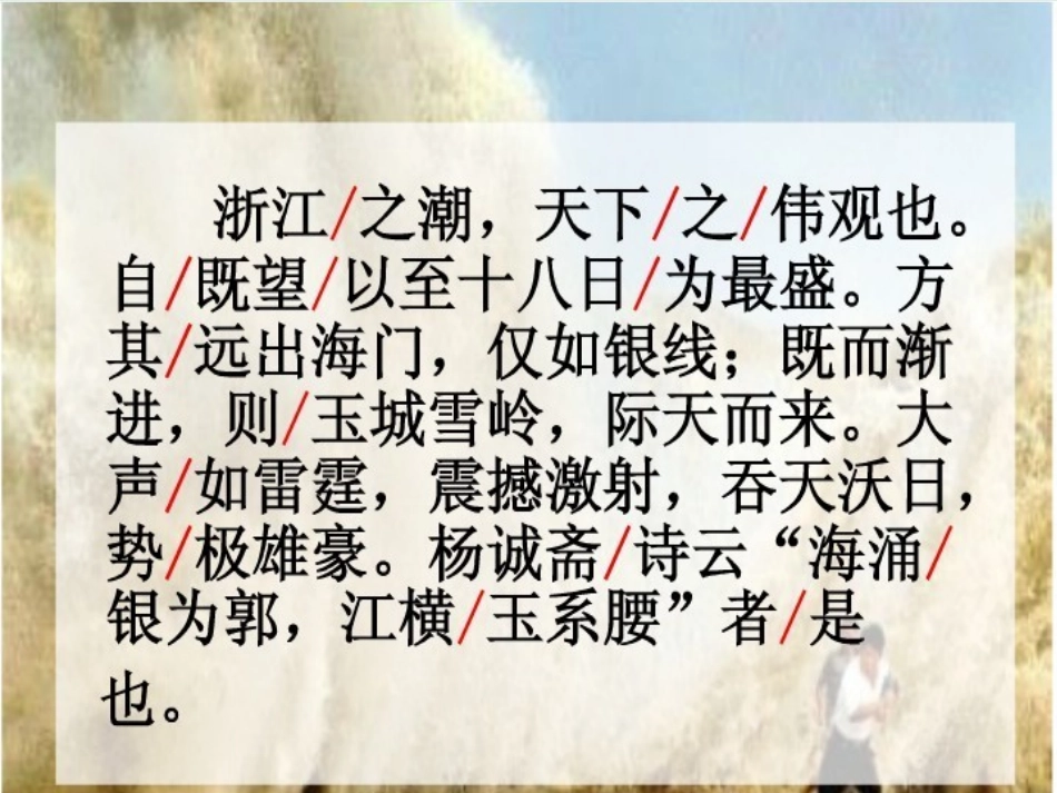 浙江之潮PPT(1)_第3页