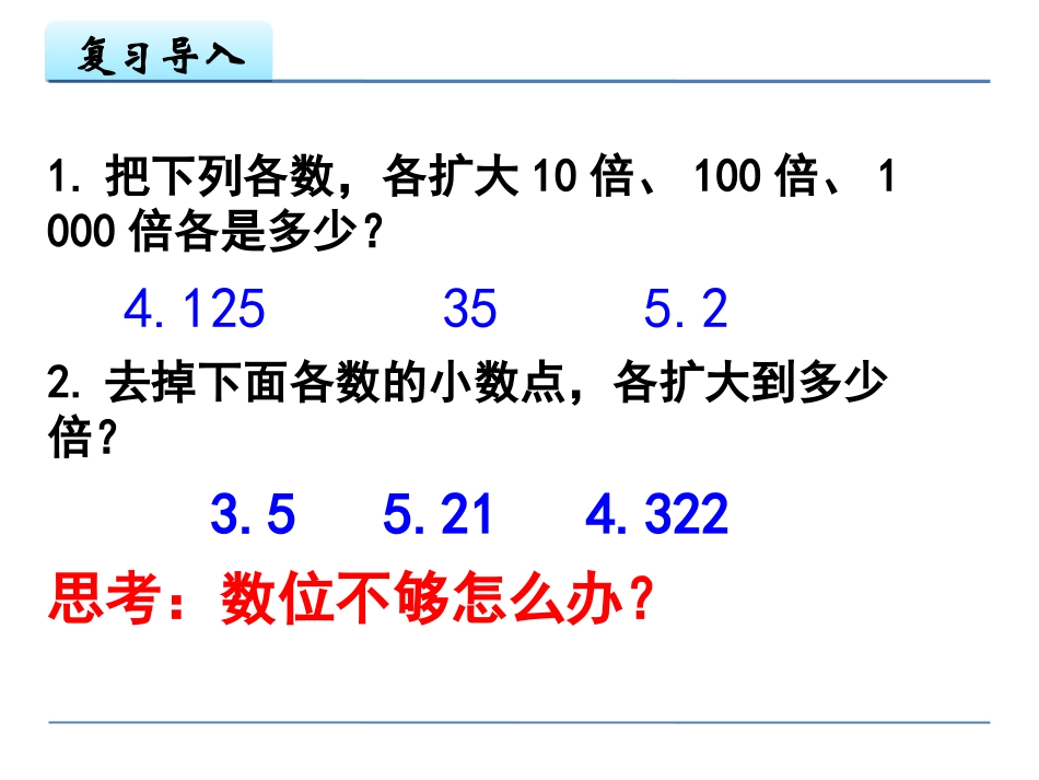 11.除数是小数的除法(2)_第2页