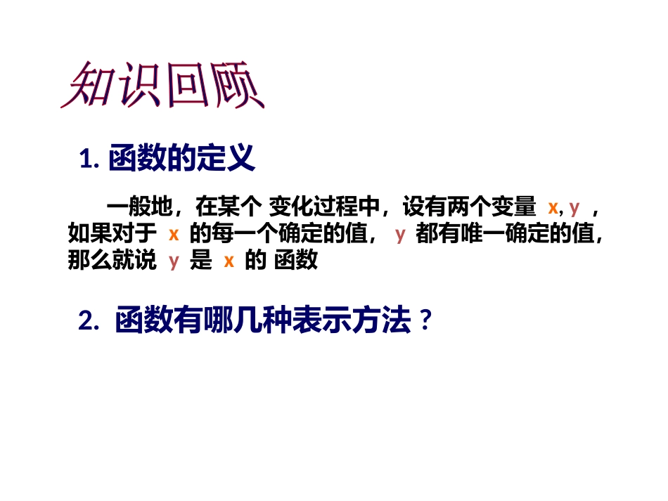 函数的自变量取值范围_第3页