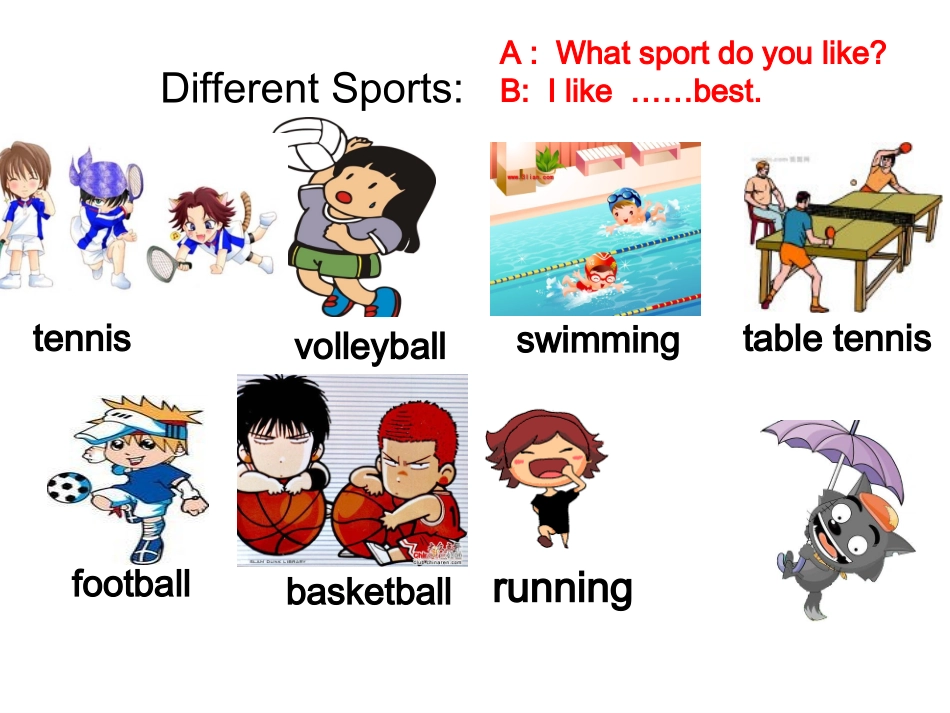 7AUnit2Let'splaysportsIntegratedskills1_第3页