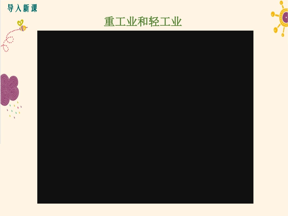 第三节东北地区的产业分布-(2)_第2页