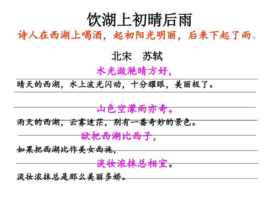 富饶的西沙群岛PPT_第2页