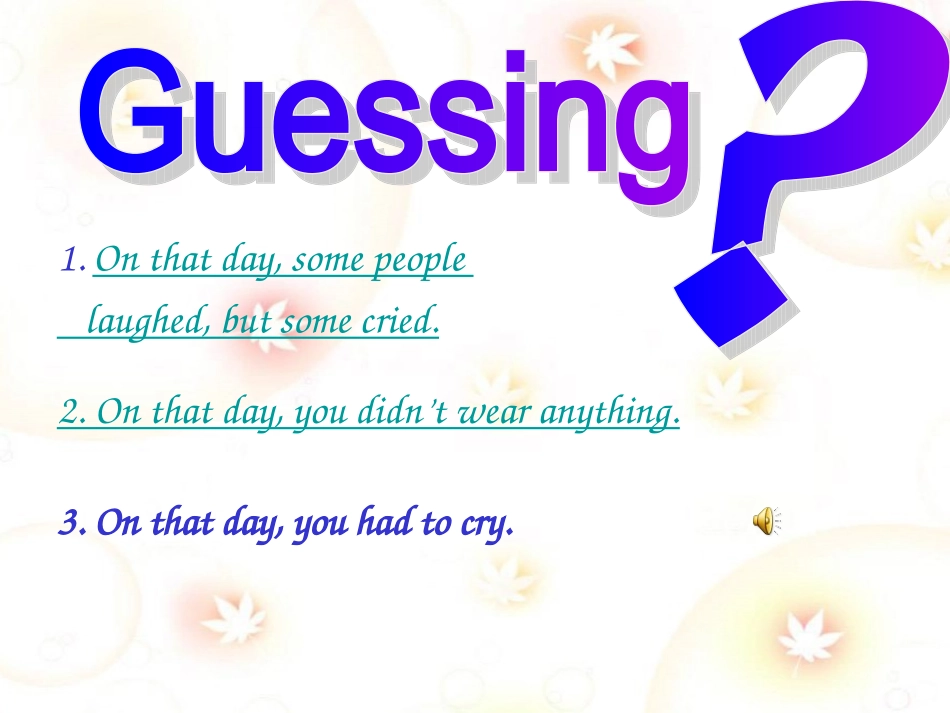 Unit8Whydon'tyougetherascarf_第2页