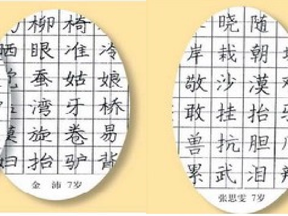 习惯--识字1_第3页