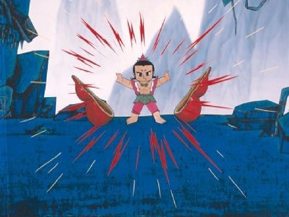 18盘古开天地--演示文稿_第3页