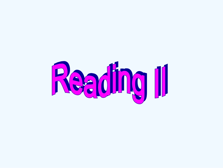 译林版8B-Unit-8-A-green-world-Reading-II_第3页