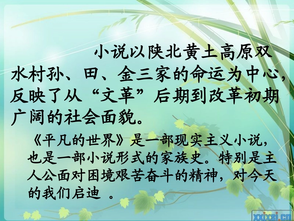 14.《平凡的世界》 (2)_第2页