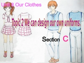 Unit8Topic2SectionC