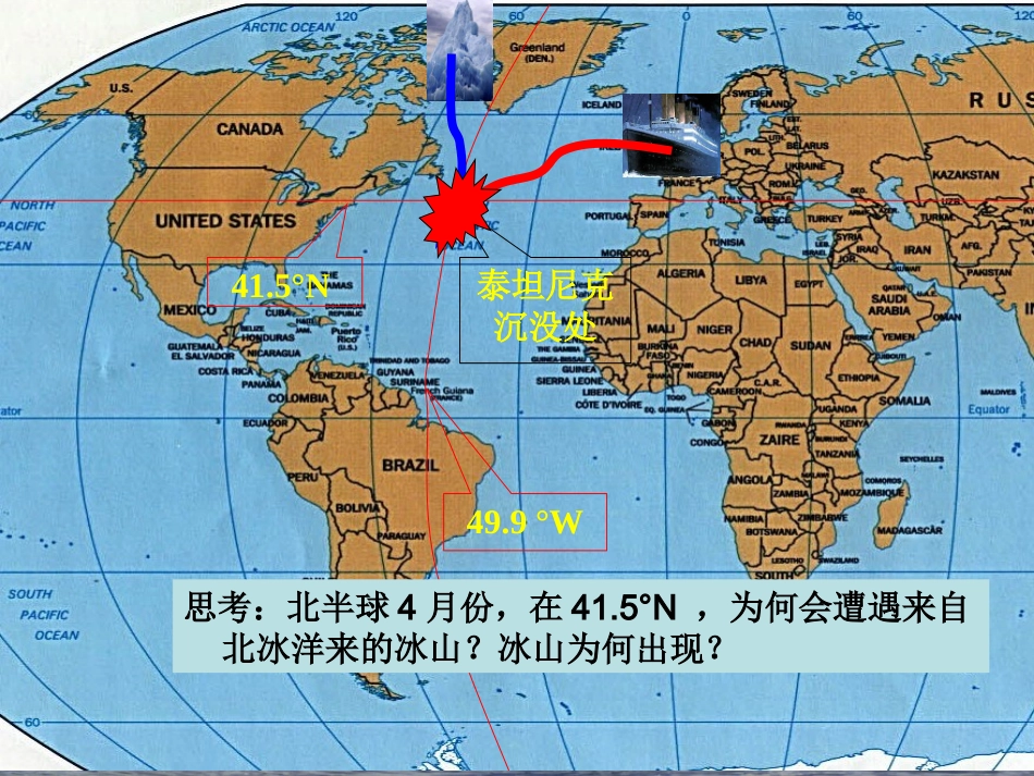 第三节水圈与水循环_第2页