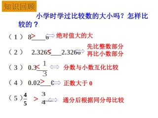 有理数比较大小-(12)