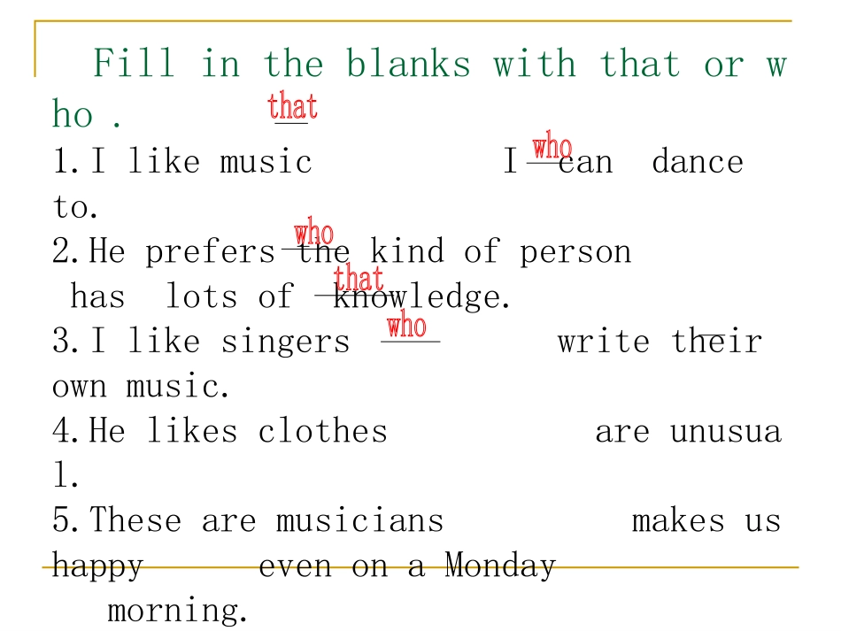 Unit6IlikemusicthatIcan_第2页