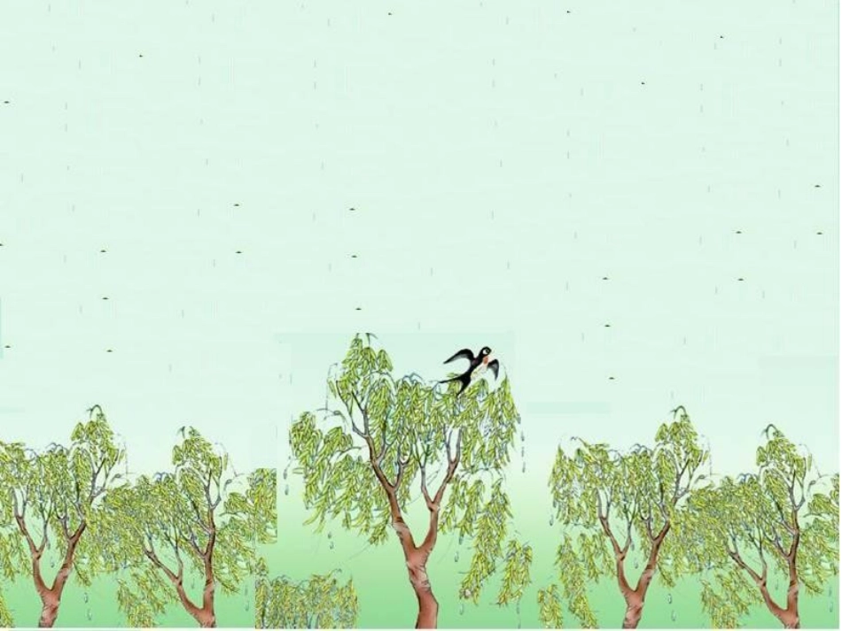 雨铃铛(1)_第1页