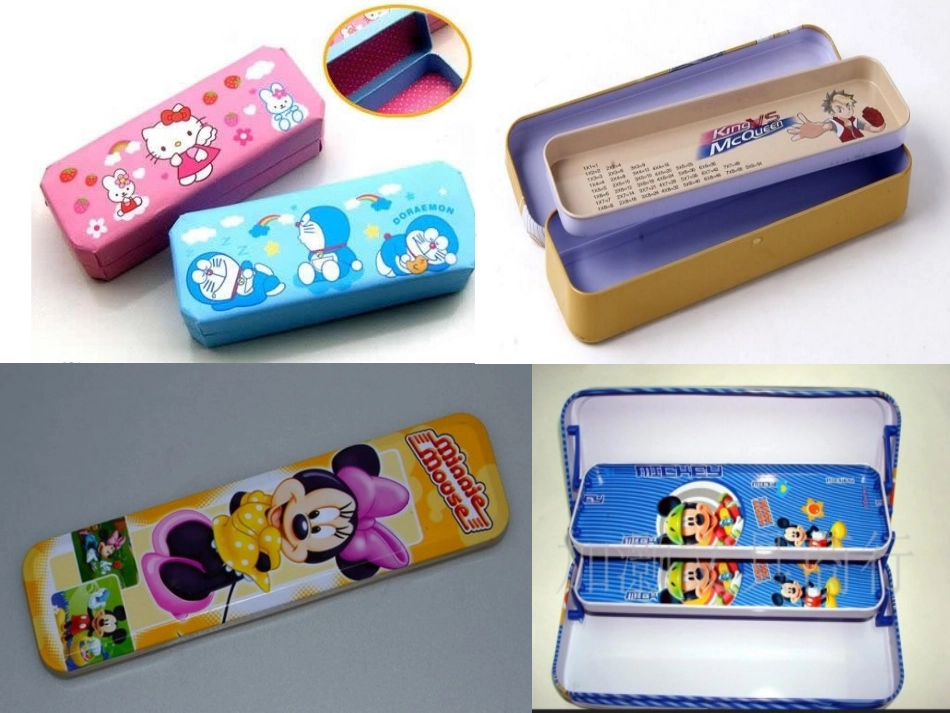 (部编)人教语文2011课标版一年级下册15-文具的家-(2)_第3页