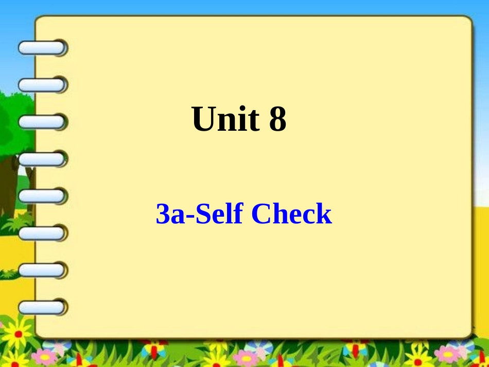 SectionB3a—4Selfcheck-(12)_第1页