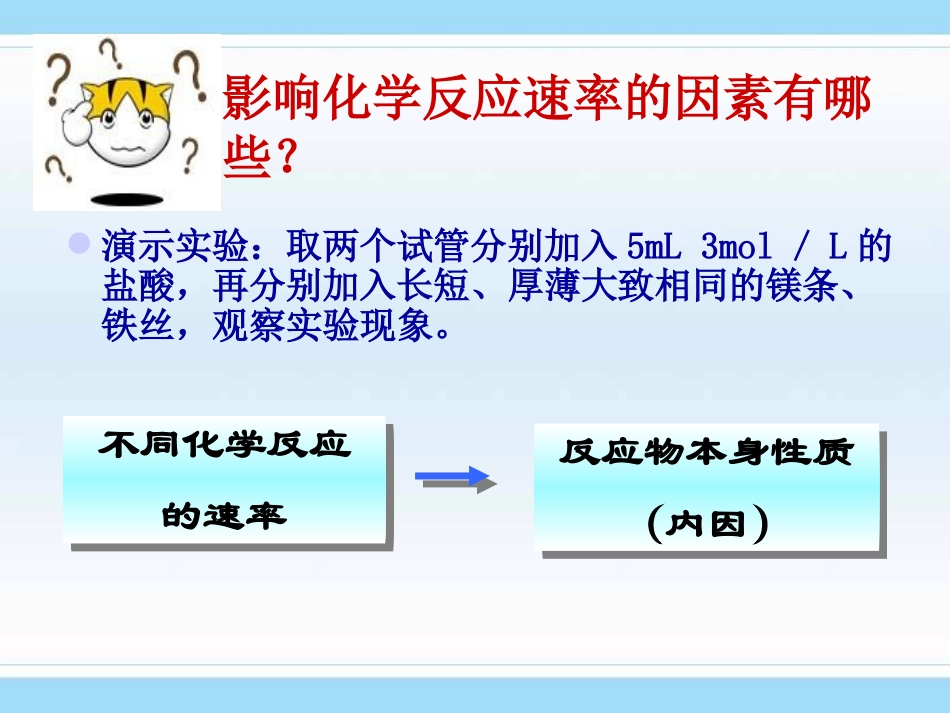 影响化学反应速率的因素-(2)_第3页