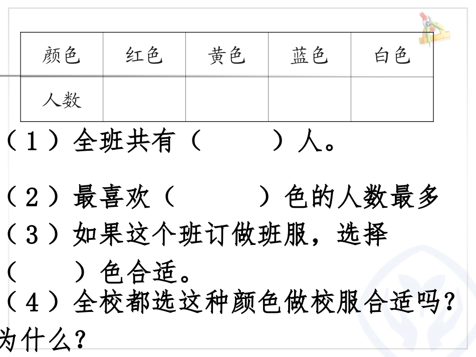 小学数学人教2011课标版二年级课件PPT (4)_第3页