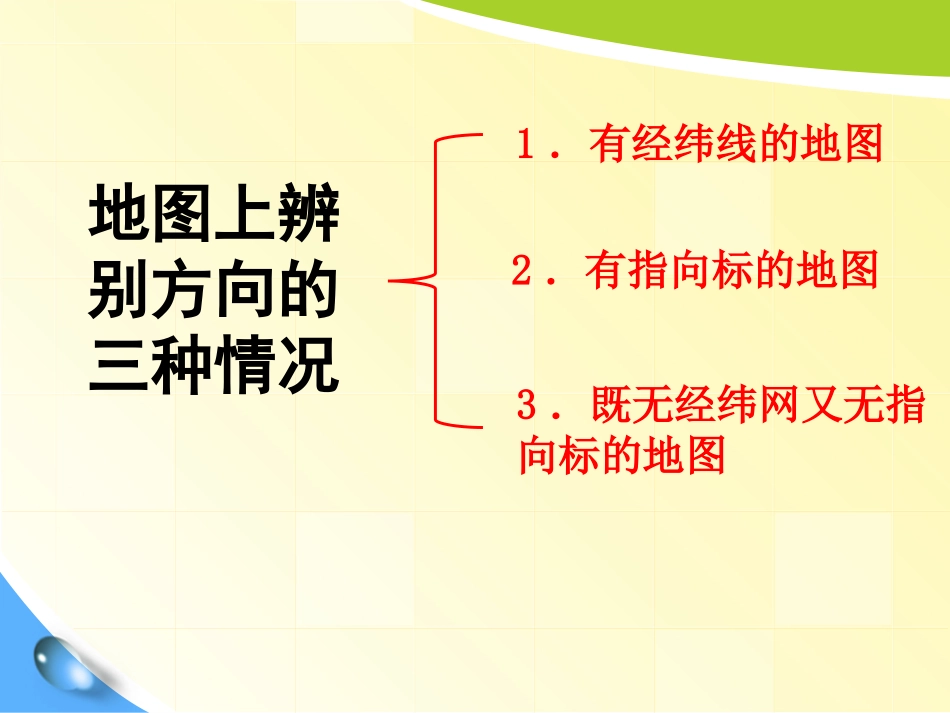 第二节地图的运用_第3页