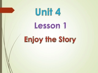 Lesson-1-Enjoy-the-Story-教学课件2