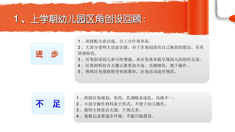 2015年小淹镇中心幼儿园“本土化区域创设研讨会”_第3页