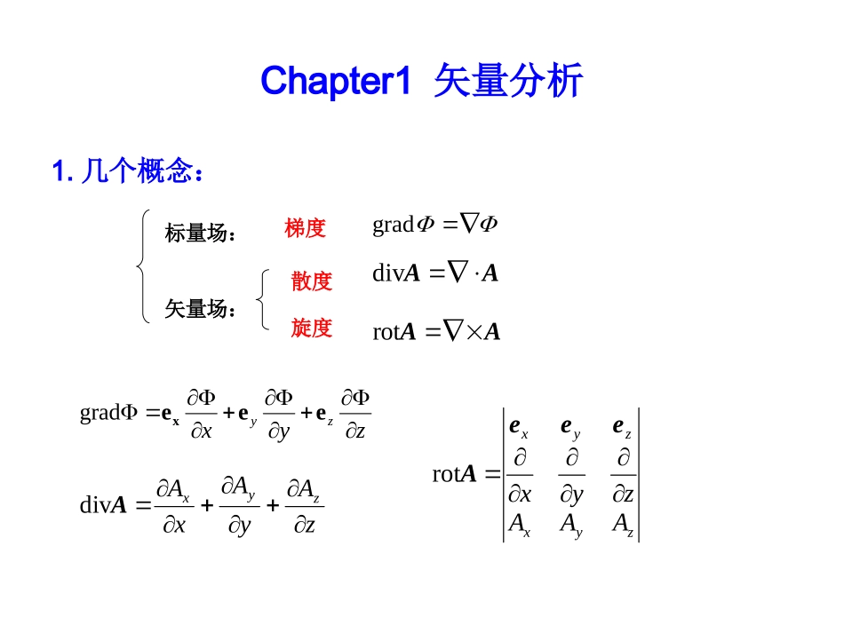 电磁场与电磁波_第3页