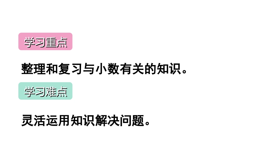 人教2011版小学数学四年级数与代数_第3页