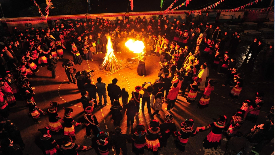 18.水墨彝乡（四川）_第2页