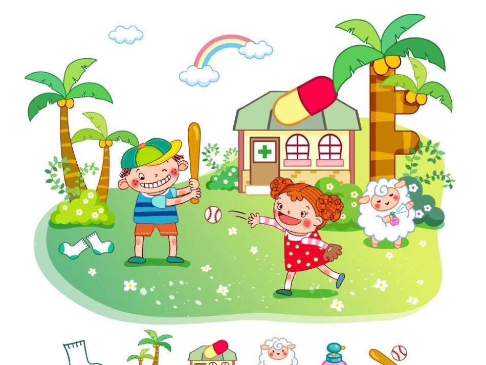 UNIT+1+Section+A+1_第2页