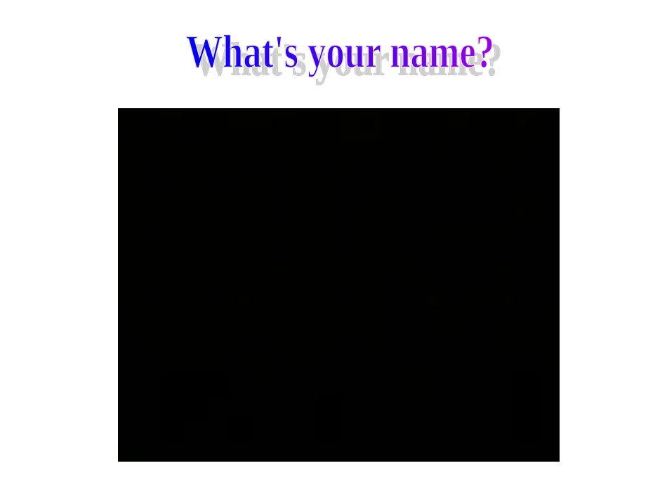 UNIT+1+Section+A+1_第3页