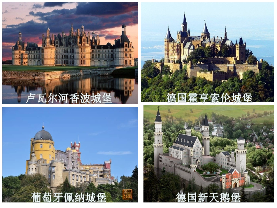 16.童话中的城堡 (2)_第3页