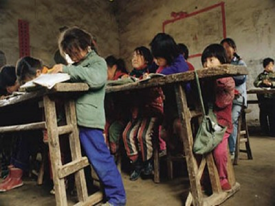 我有上学的权利--课件_第2页