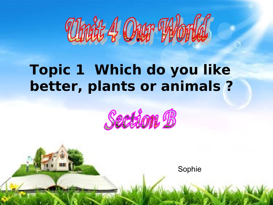 Unit4Topic1SectionB11_第1页